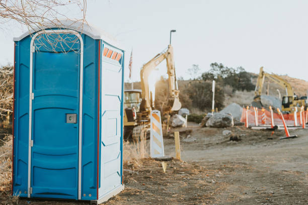 Portable restroom solutions in Bell Acres, PA
